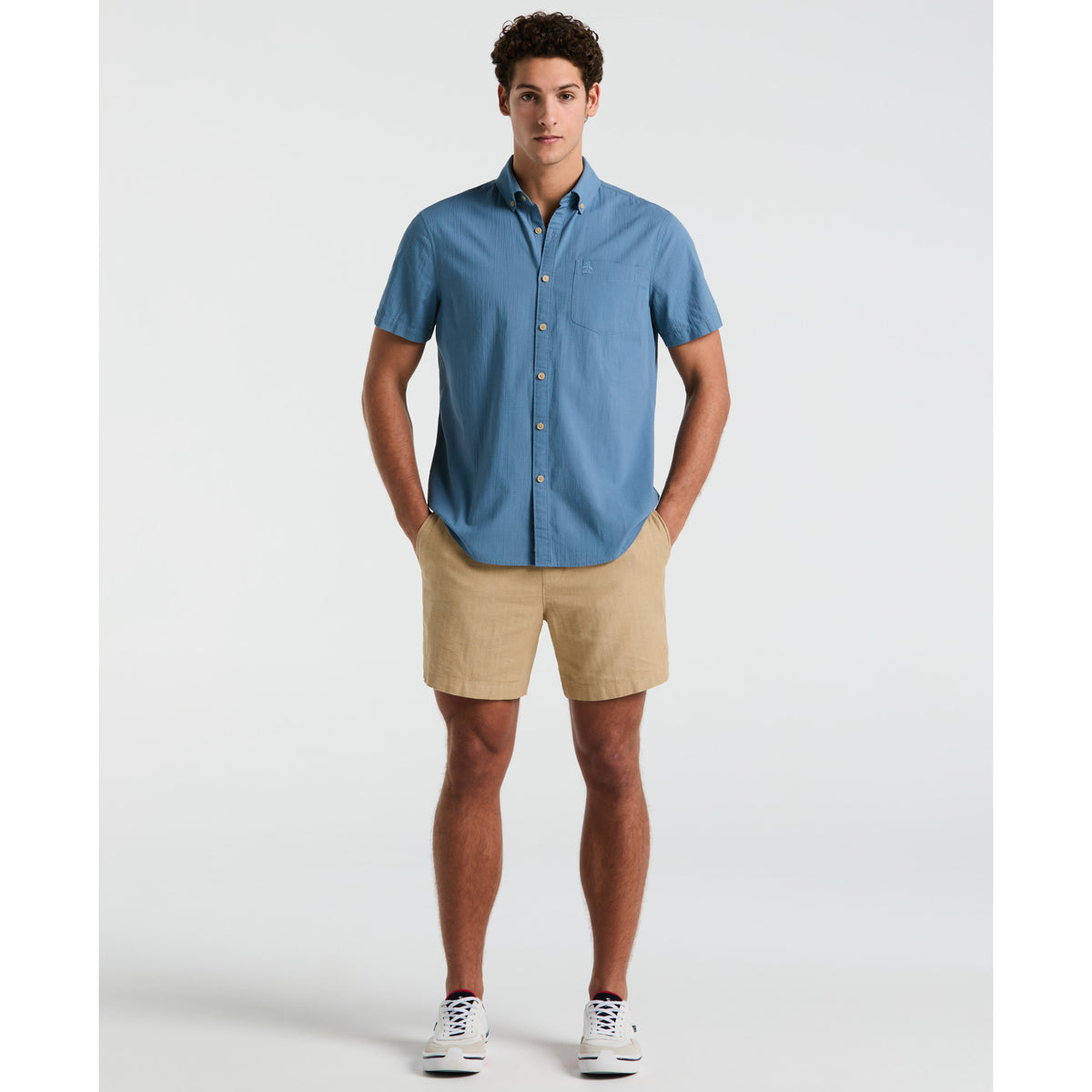 Camisas para hombre OPWM2409-443