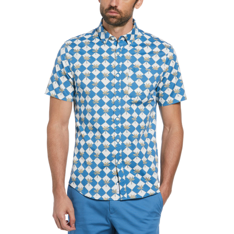 Camisa para hombre OPWM2413-997