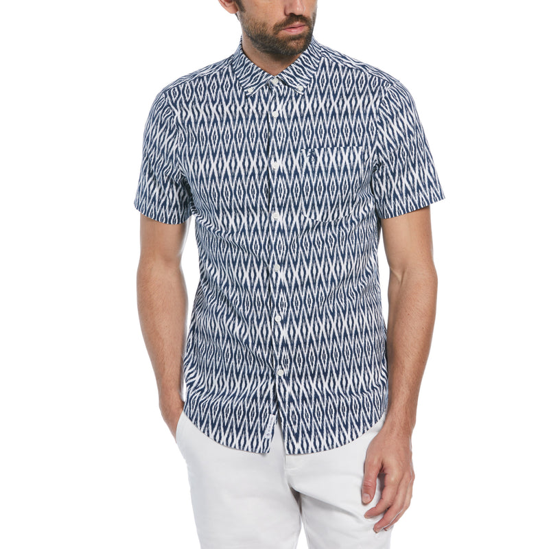 Camisa para hombre OPWM2415-485