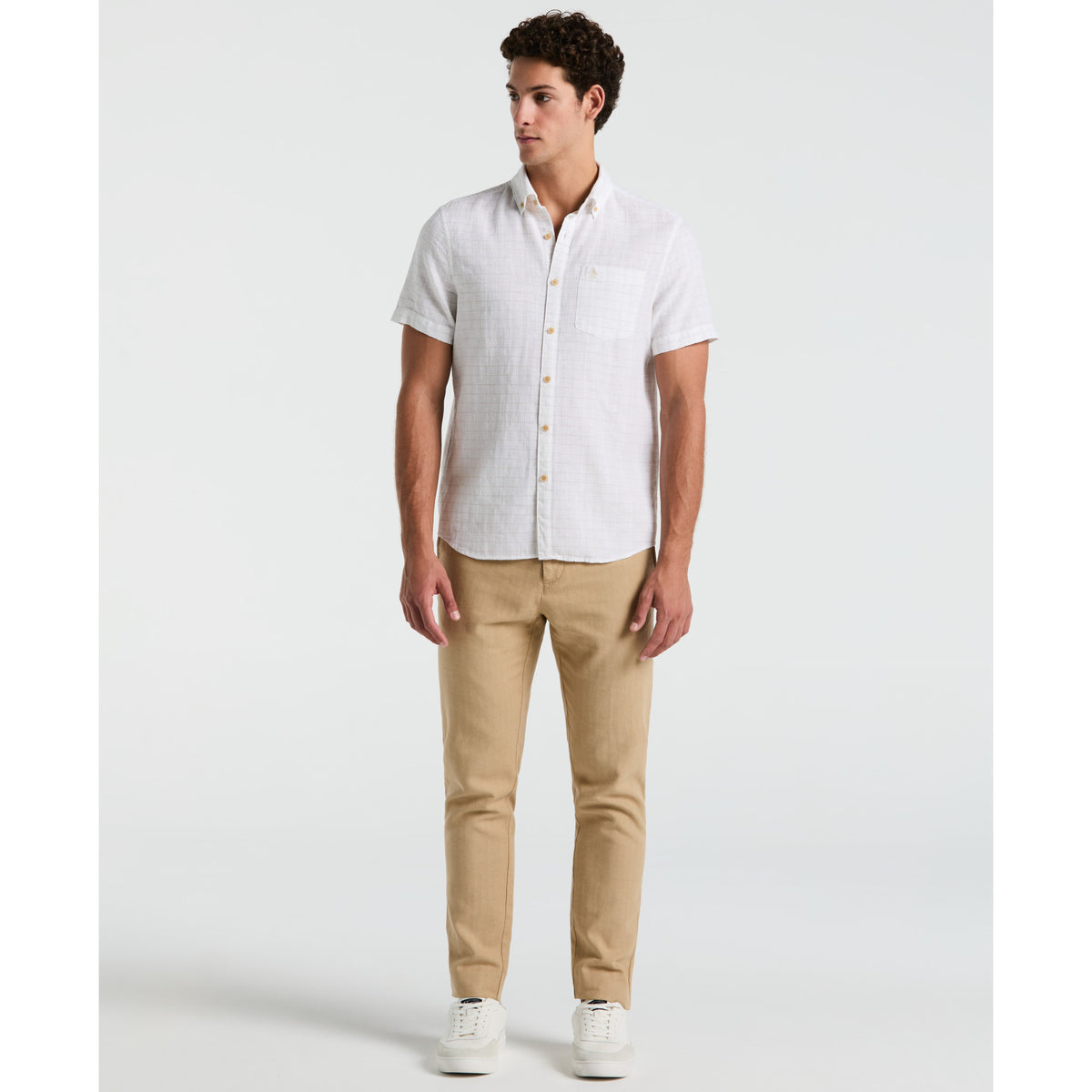Camisas para hombre OPWM2501-118