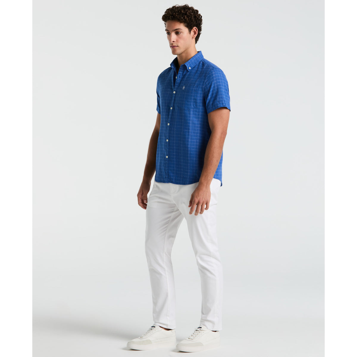 Camisas para hombre OPWM2501-975
