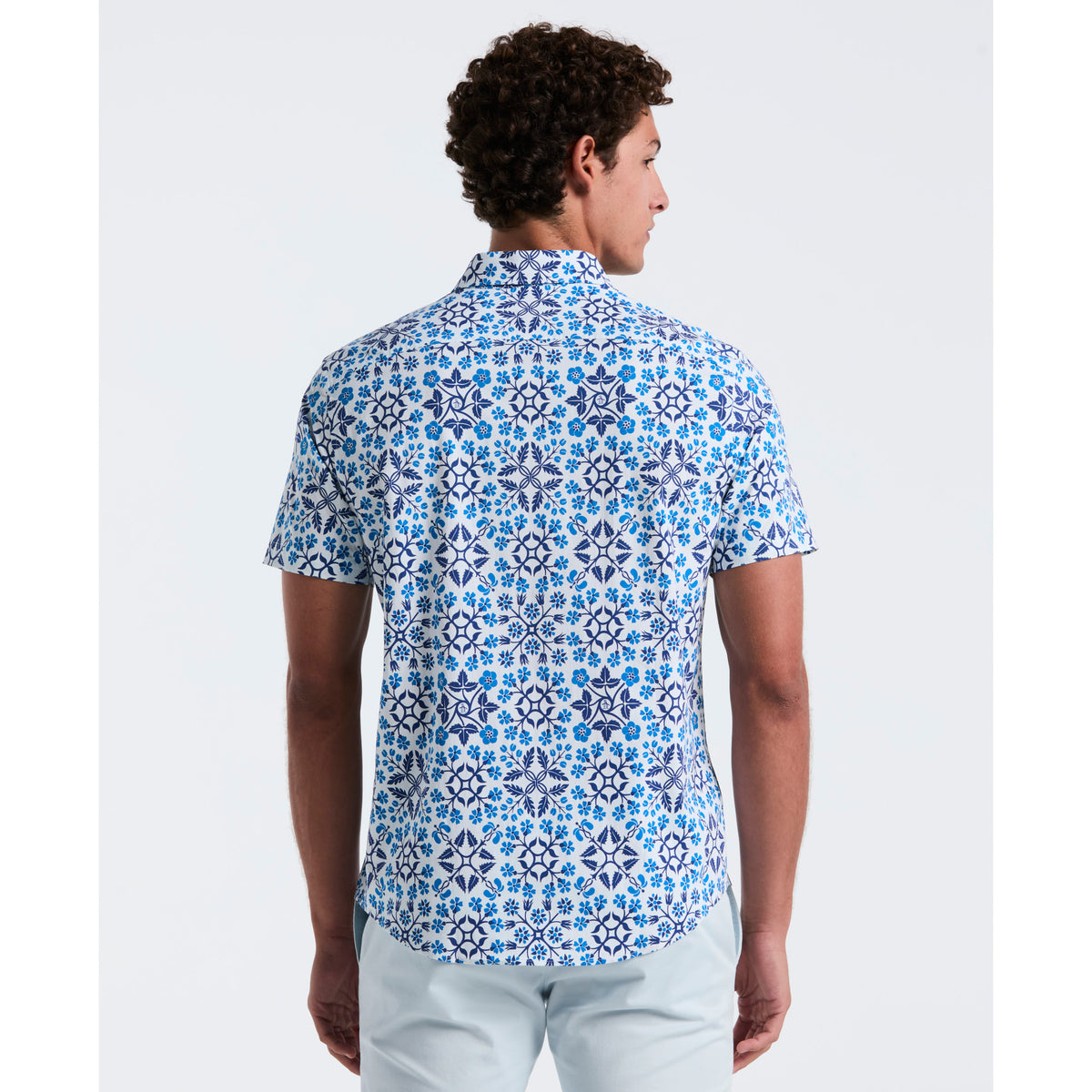 Camisas para hombre OPWM2503-118