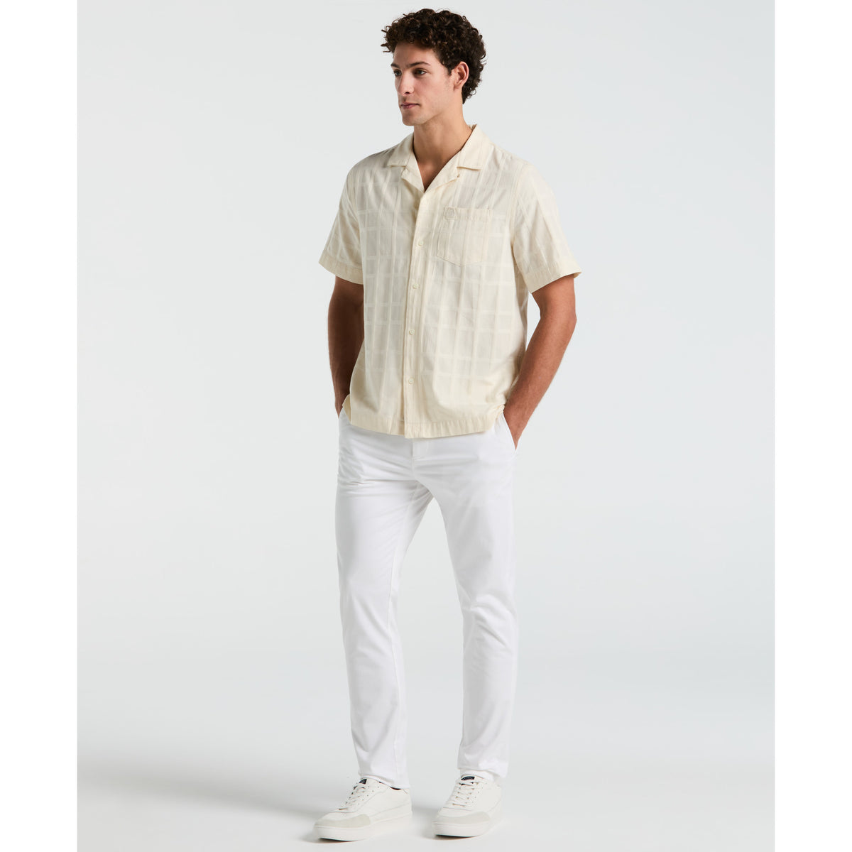 Camisas para hombre OPWM2504-252