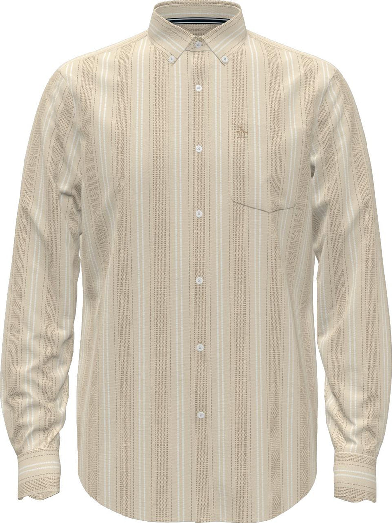 Camisa para hombre OPWM2505-252