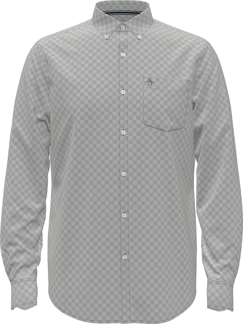 Camisas para hombre OPWM2511-485