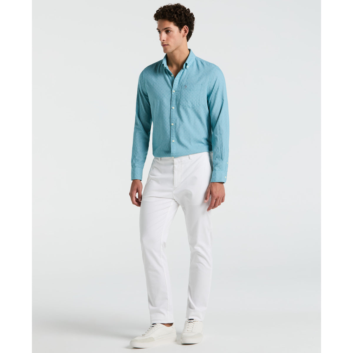 Camisas para hombre OPWM2511-495