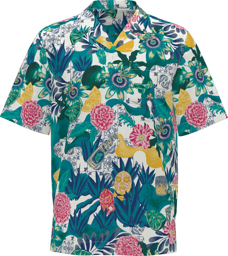 Camisa para hombre OPWM2513-118