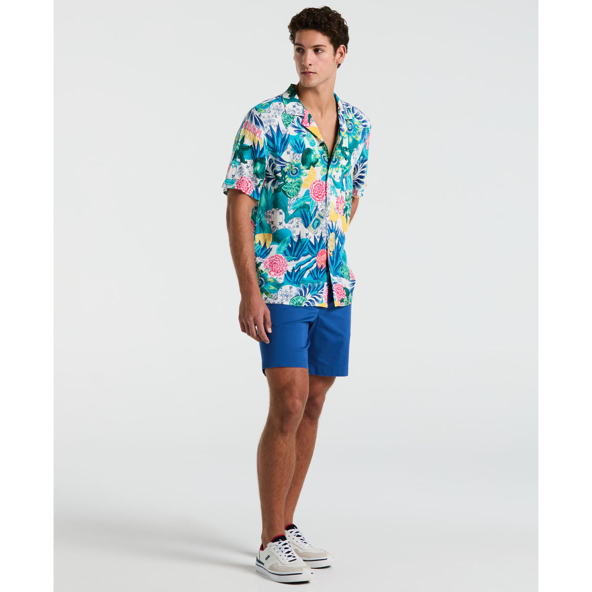 Camisas para hombre OPWM2513-118
