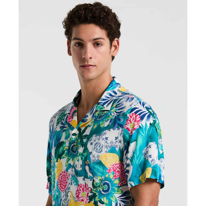 Camisas para hombre OPWM2513-118