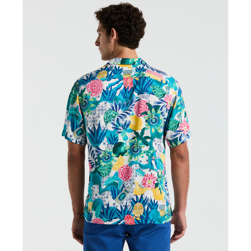 Camisas para hombre OPWM2513-118