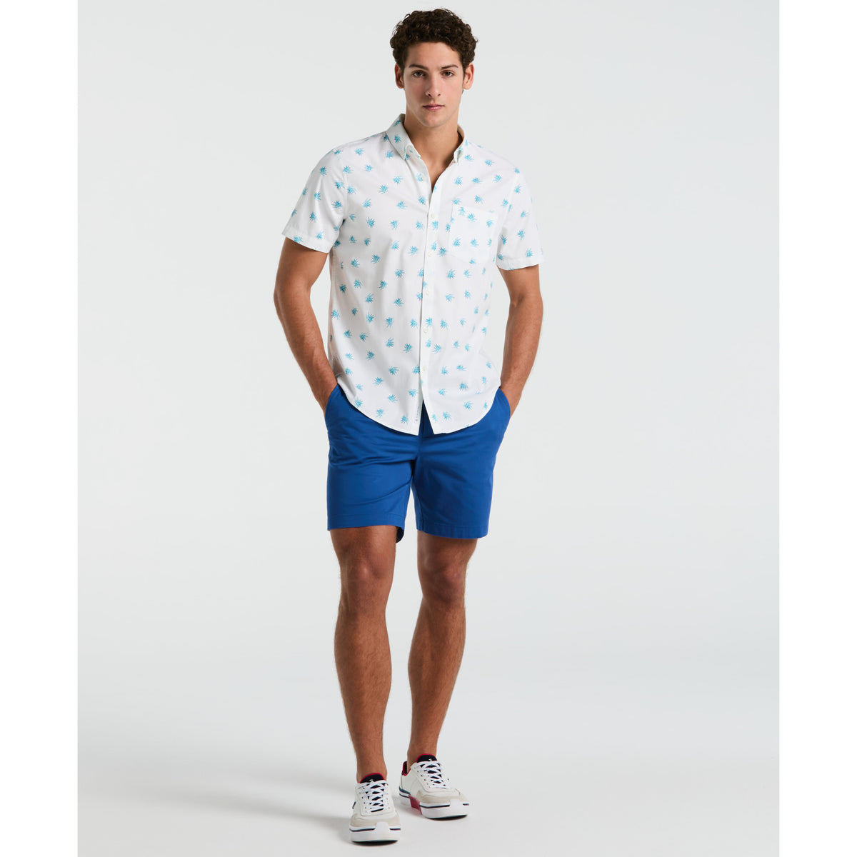 Camisas para hombre OPWM2517-118