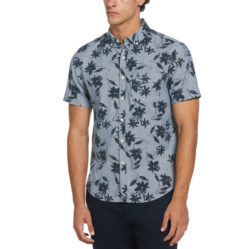 Camisa para hombre OPWR2500-415