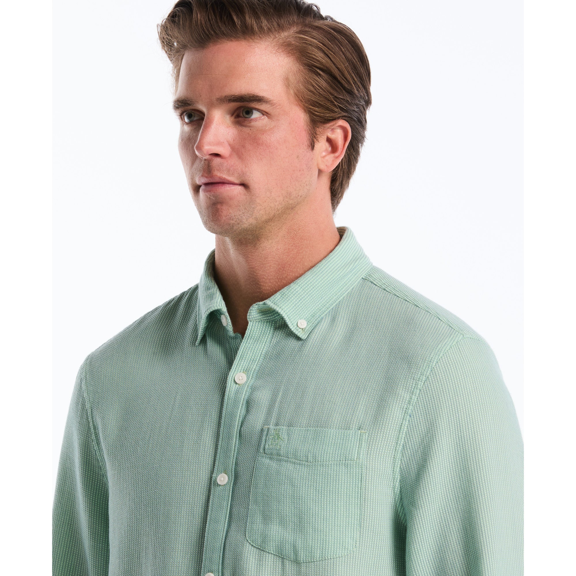 Camisas para hombre OPWR2601-318