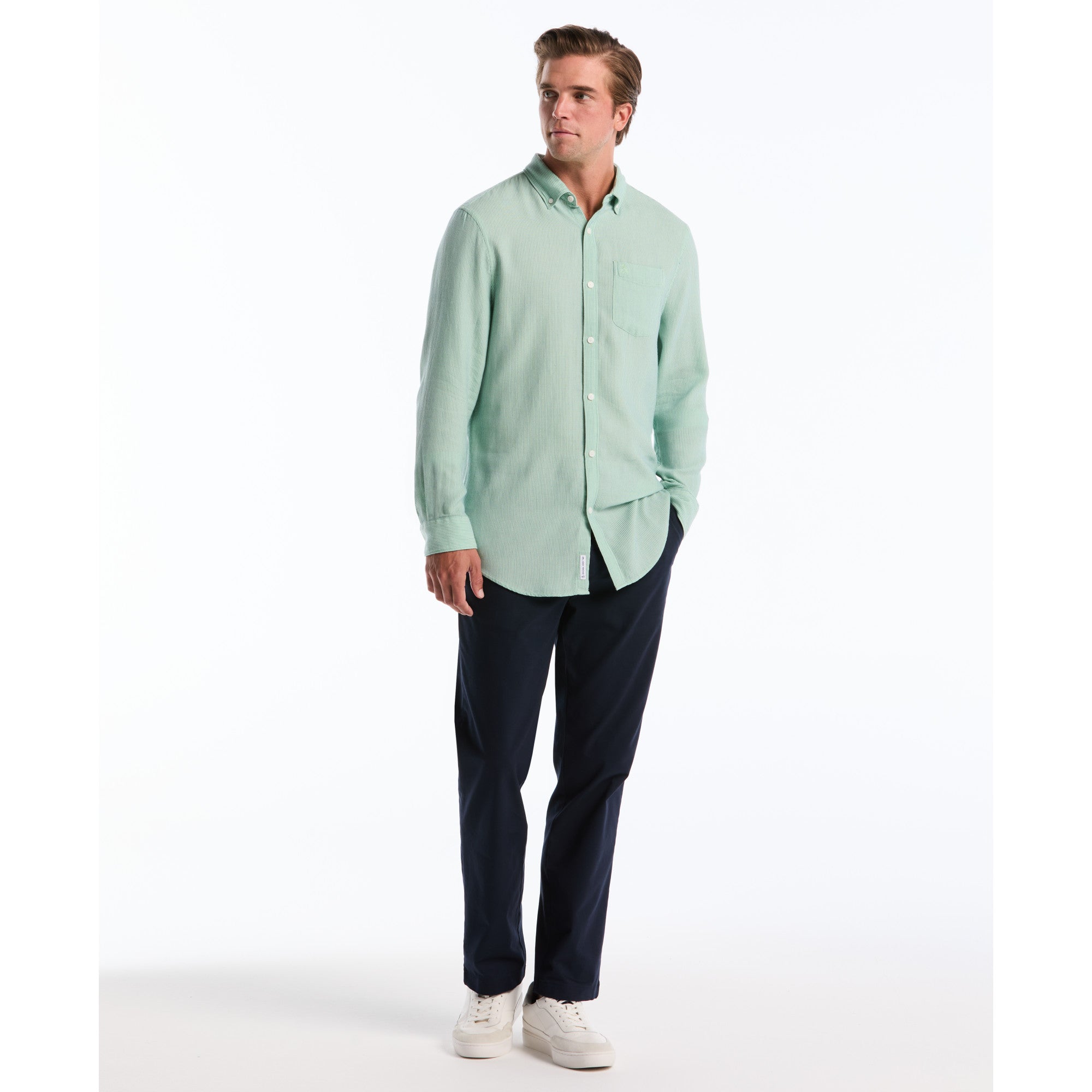 Camisas para hombre OPWR2601-318