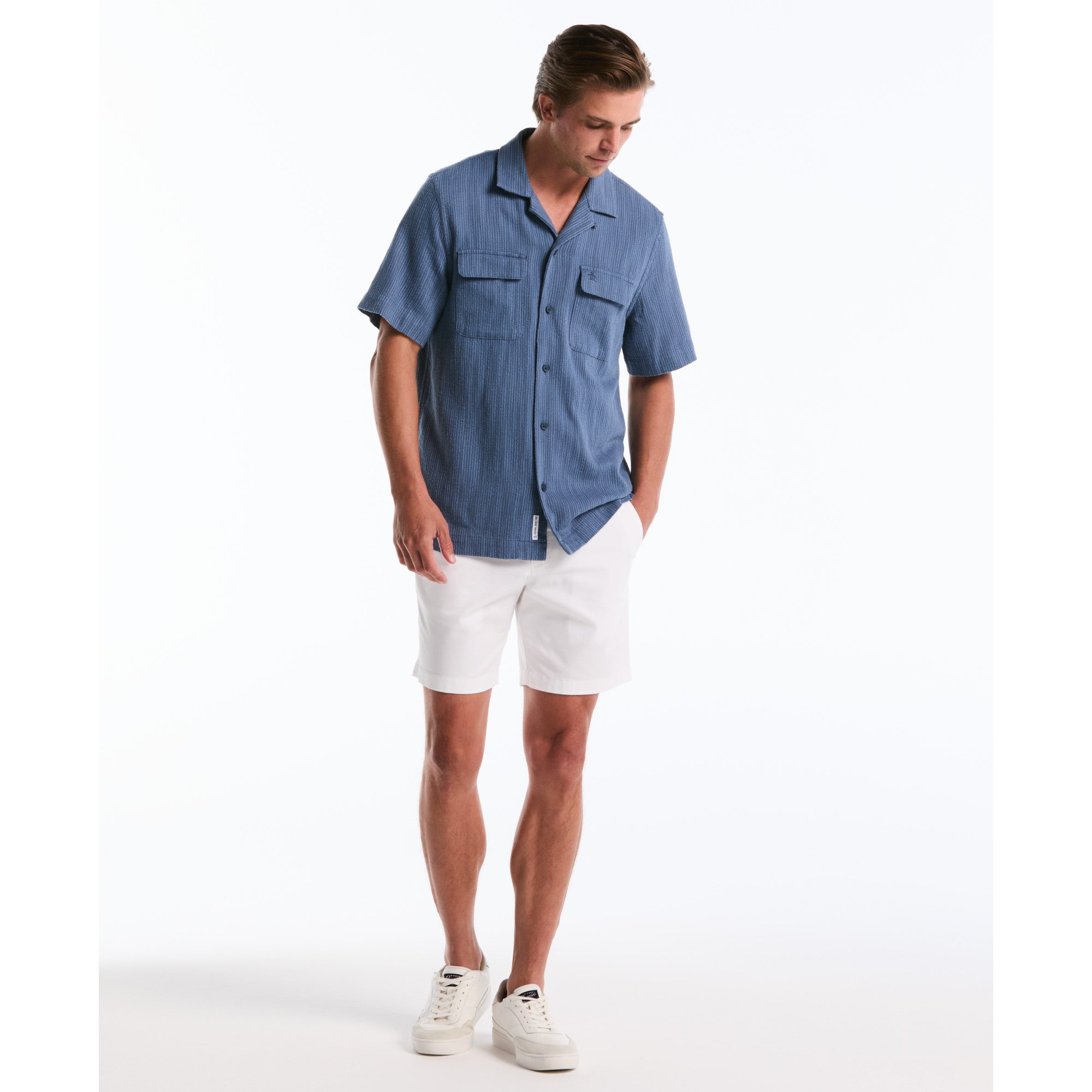 Camisas para hombre OPWR2604-485