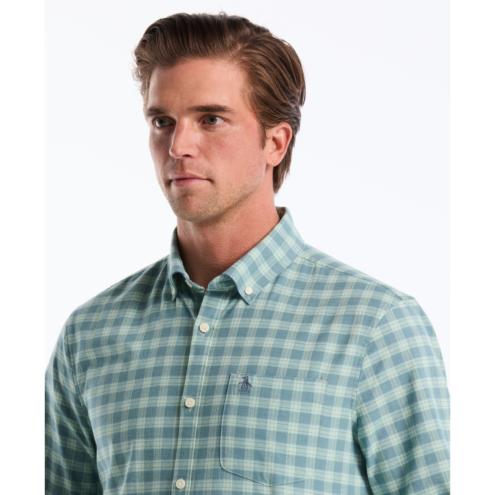 Camisas para hombre OPWR2605-318