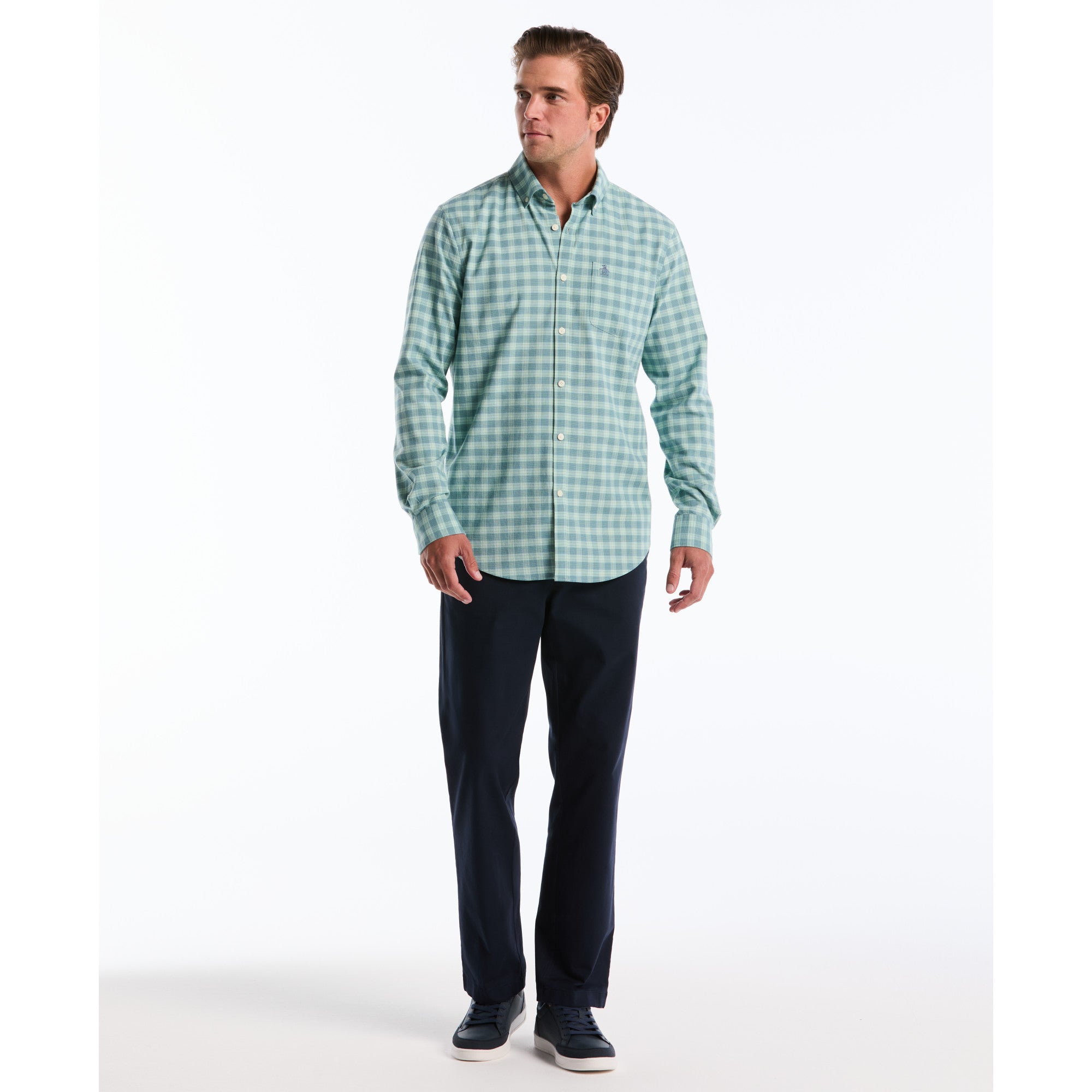 Camisas para hombre OPWR2605-318