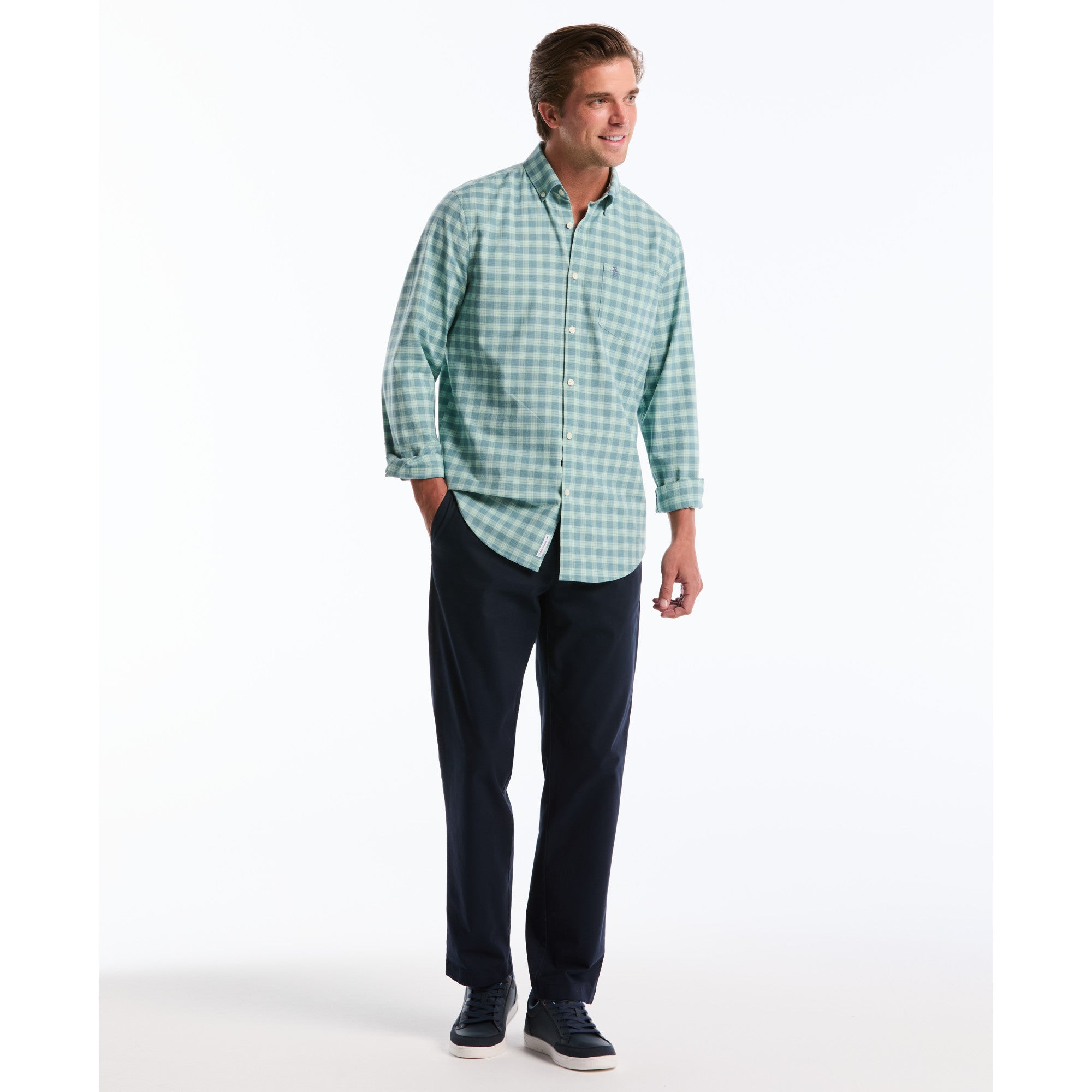 Camisas para hombre OPWR2605-318