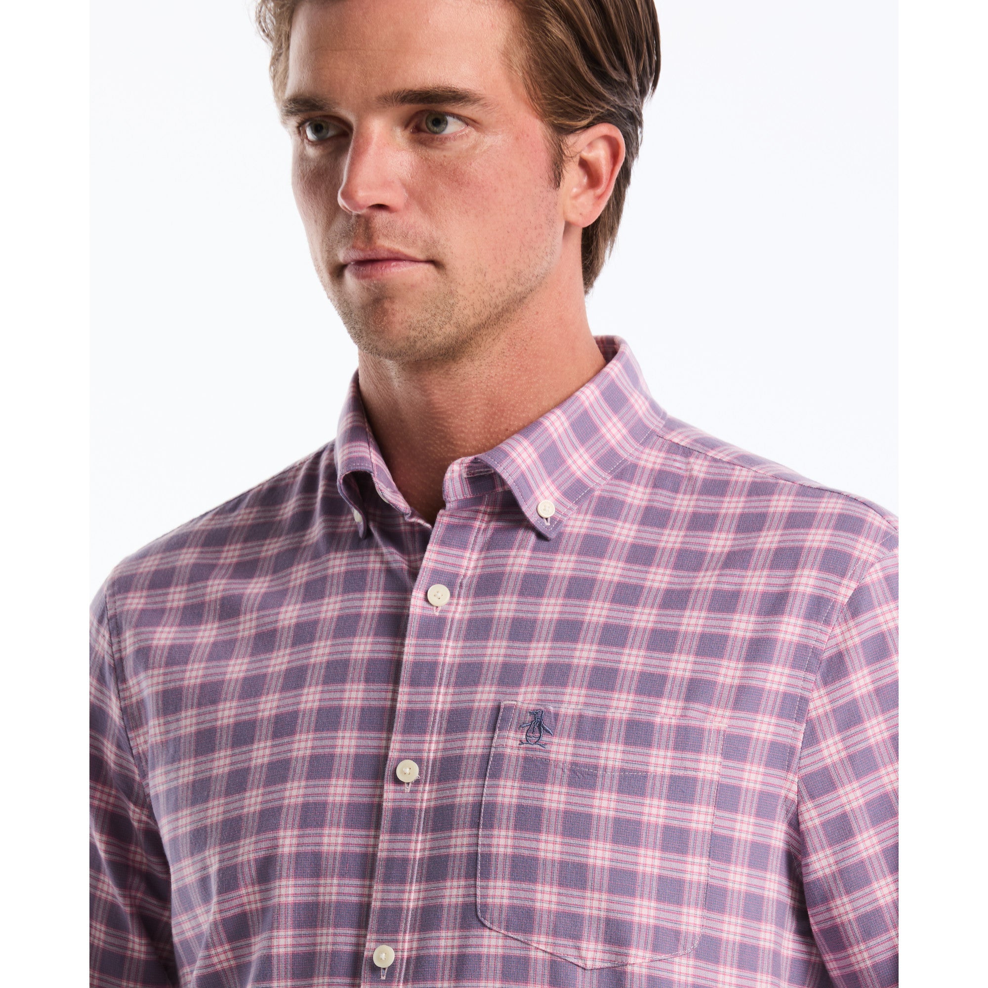 Camisas para hombre OPWR2605-660