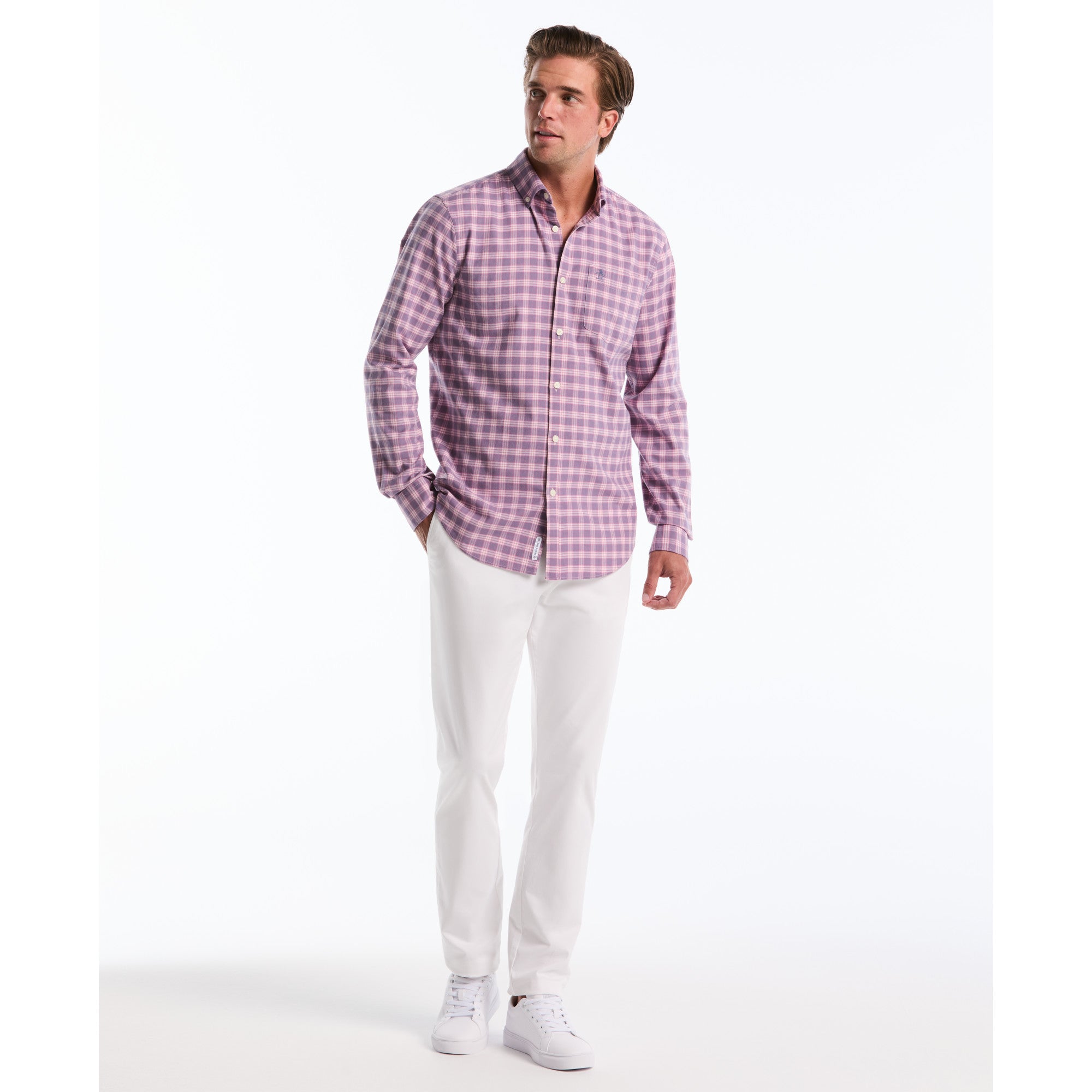 Camisas para hombre OPWR2605-660