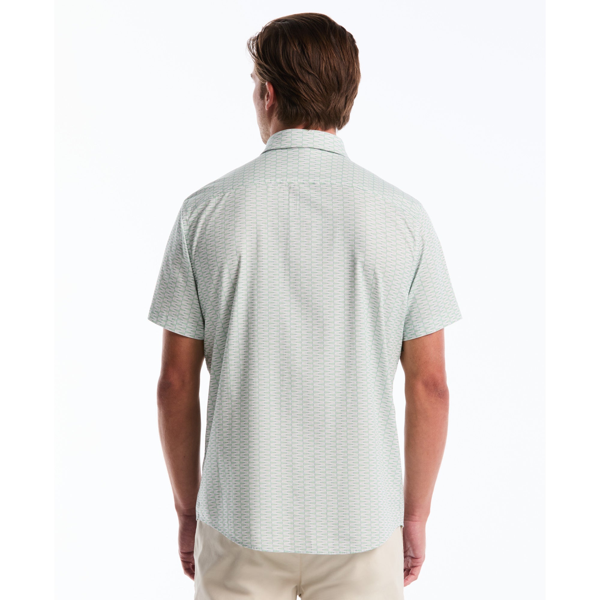 Camisa Casual M/C - Multimodashop.com
