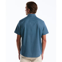 Camisa Casual M/C