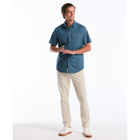 Camisa Casual M/C