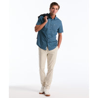 Camisa Casual M/C