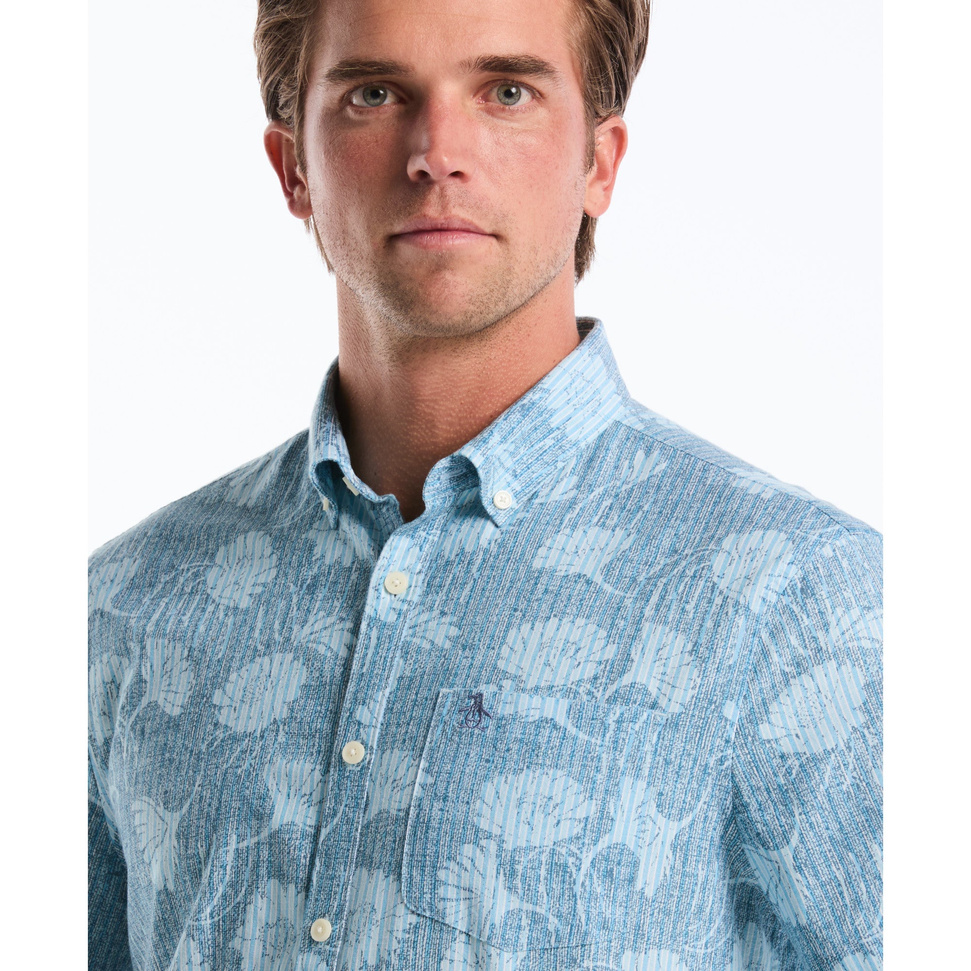 Camisas para hombre OPWR2608-429