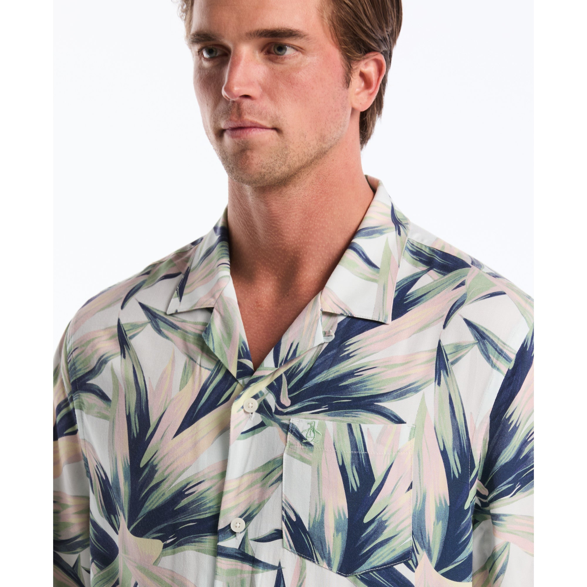 Camisas para hombre OPWR2609-118