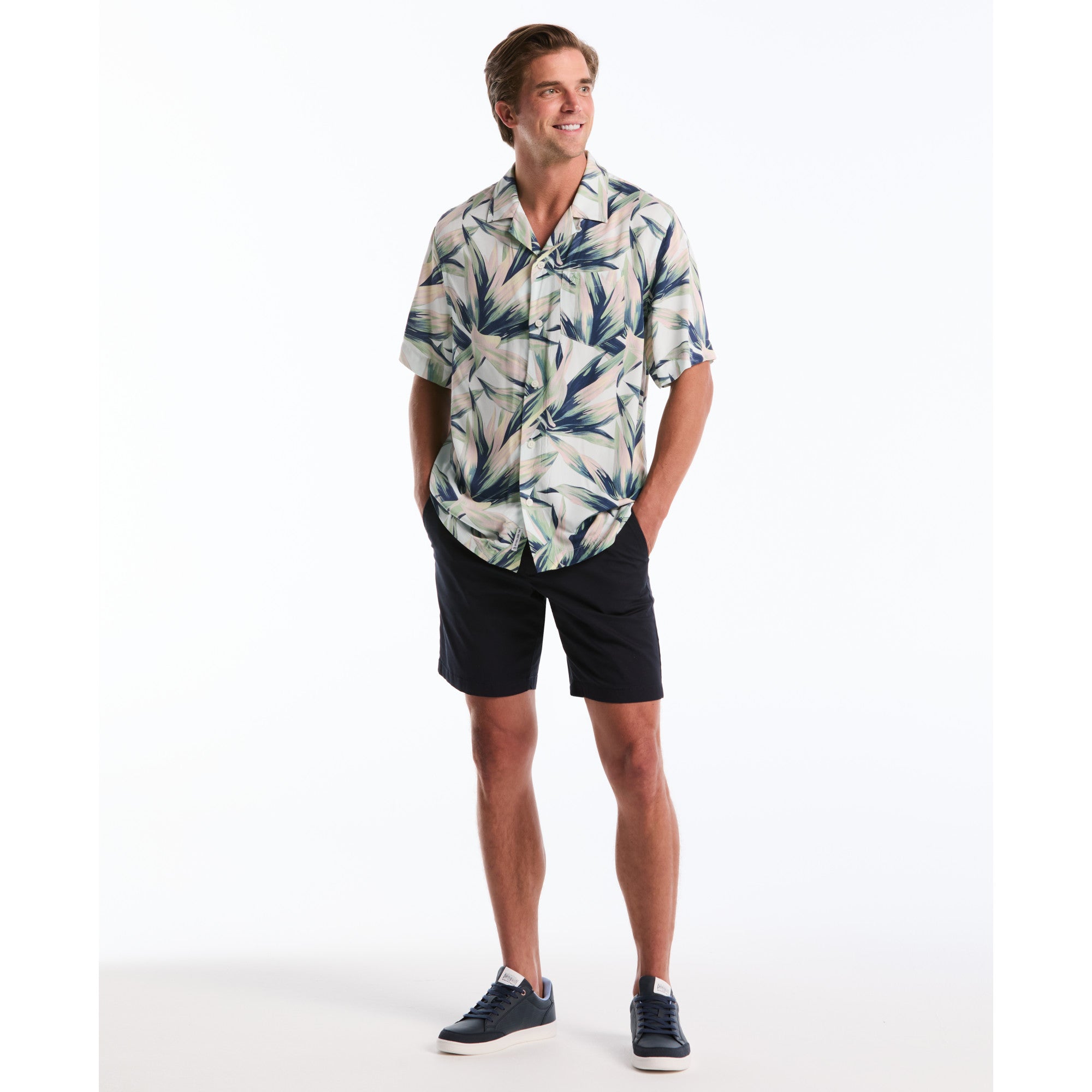 Camisas para hombre OPWR2609-118