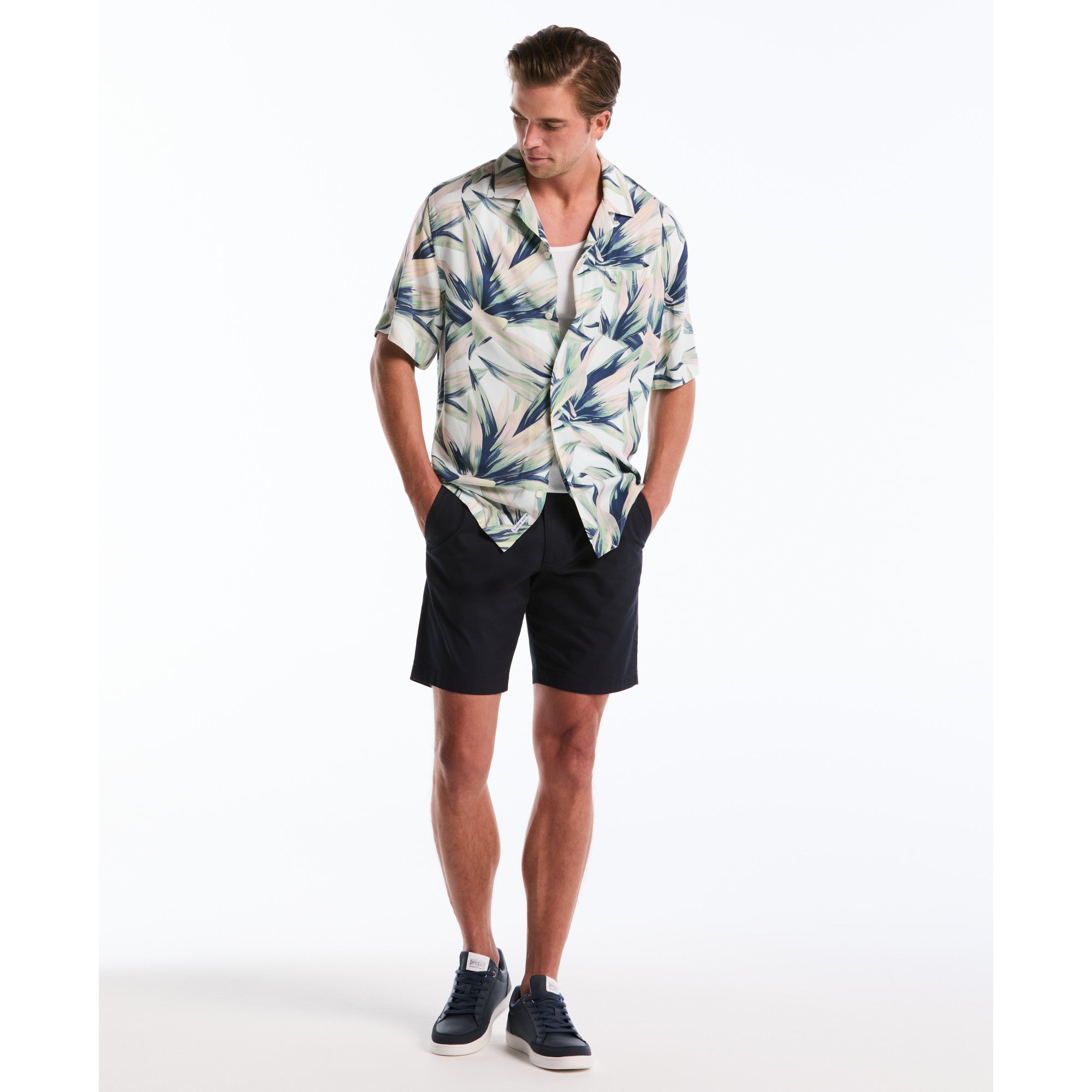 Camisas para hombre OPWR2609-118