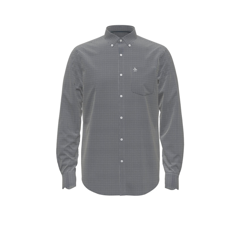 Camisa para hombre OPWS2405-413