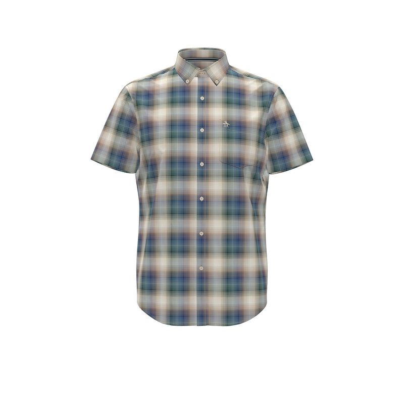 Camisa para hombre OPWS2418-499