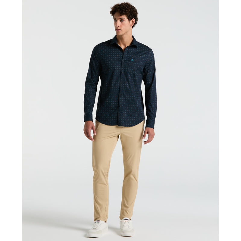 Camisas para hombre OPWS2503-413