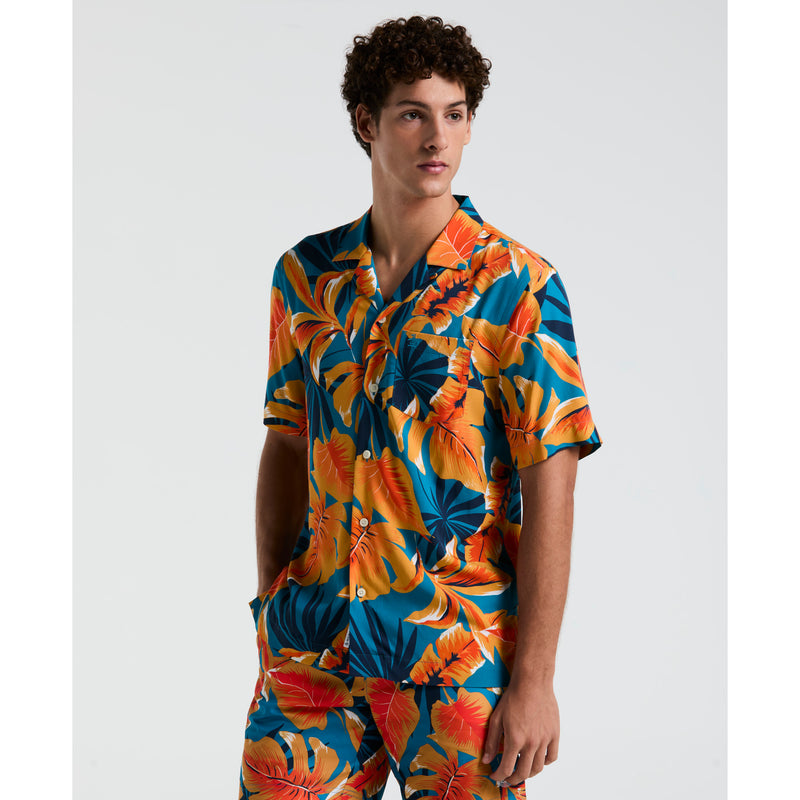 Camisas para hombre OPWS2504-993