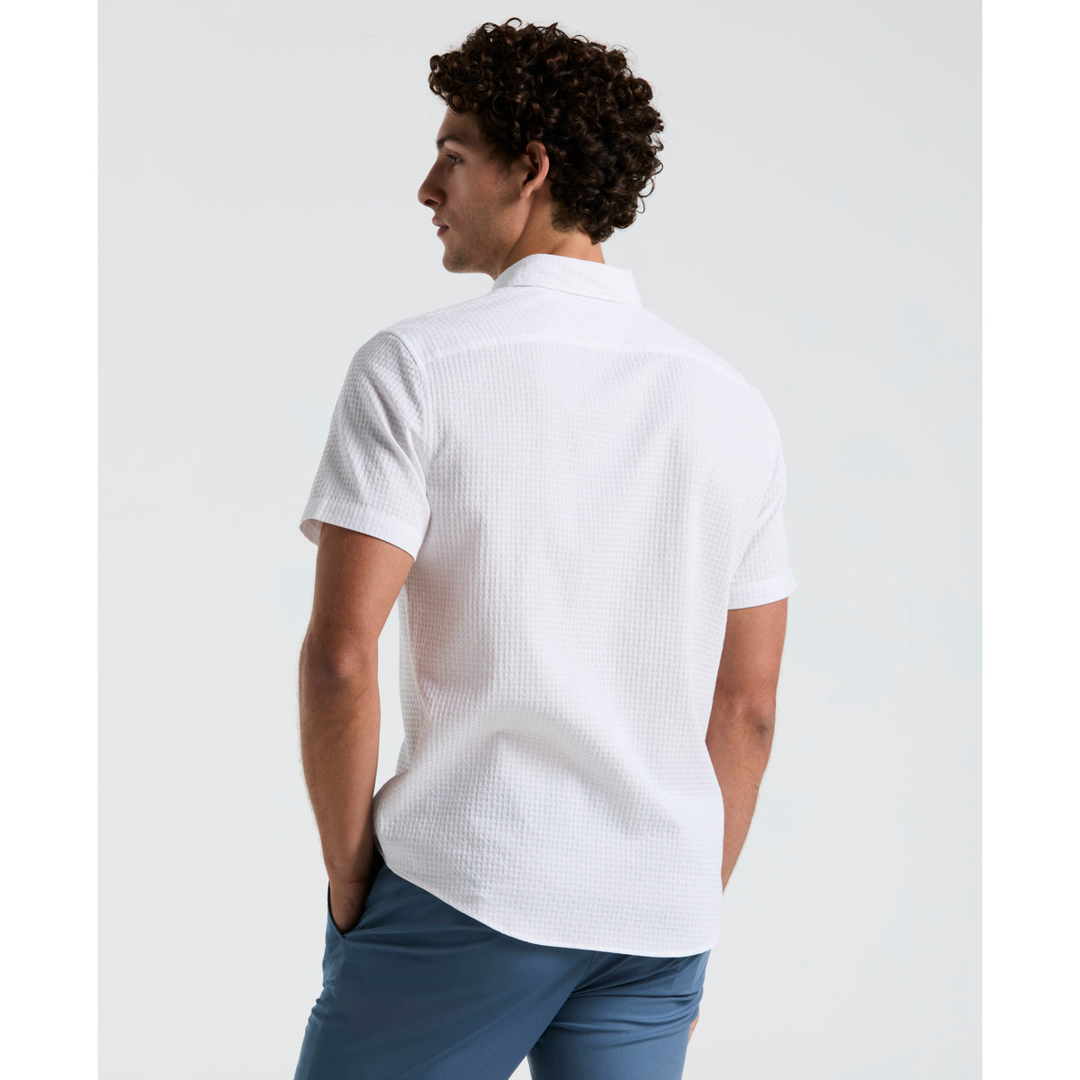 Camisas para hombre OPWS2510-118