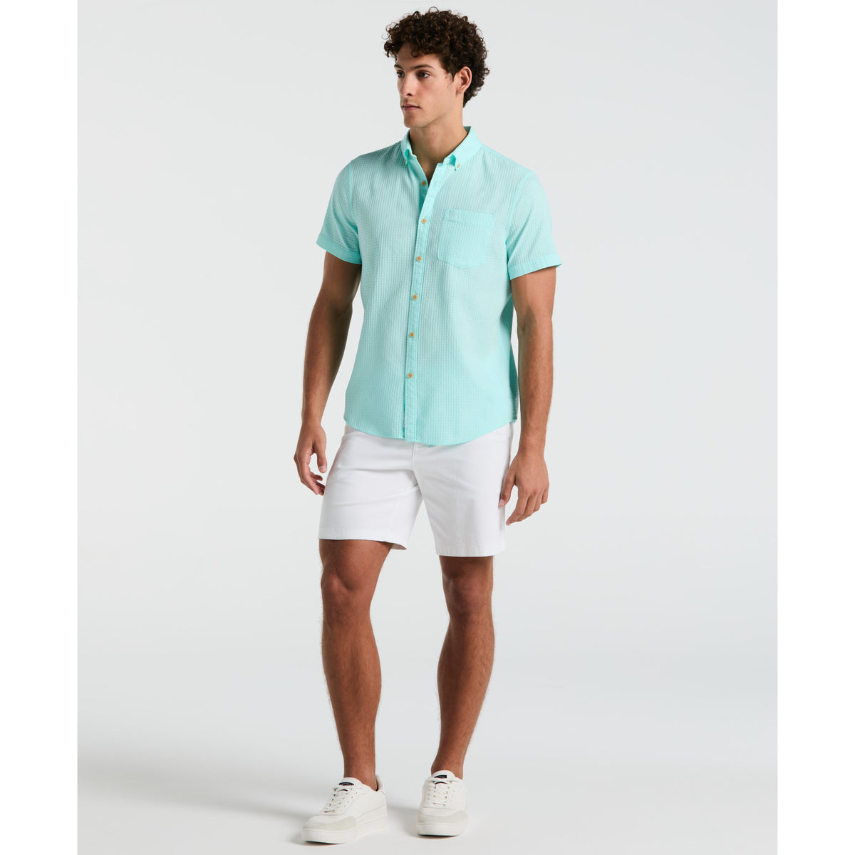 Camisas para hombre OPWS2510-459