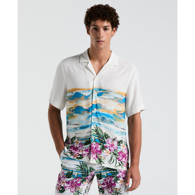 Camisas para hombre OPWS2517-118