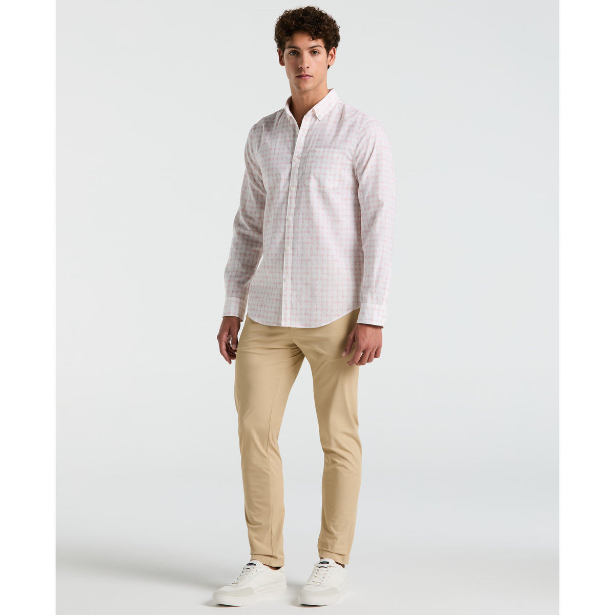 Camisas para hombre OPWS2518-673