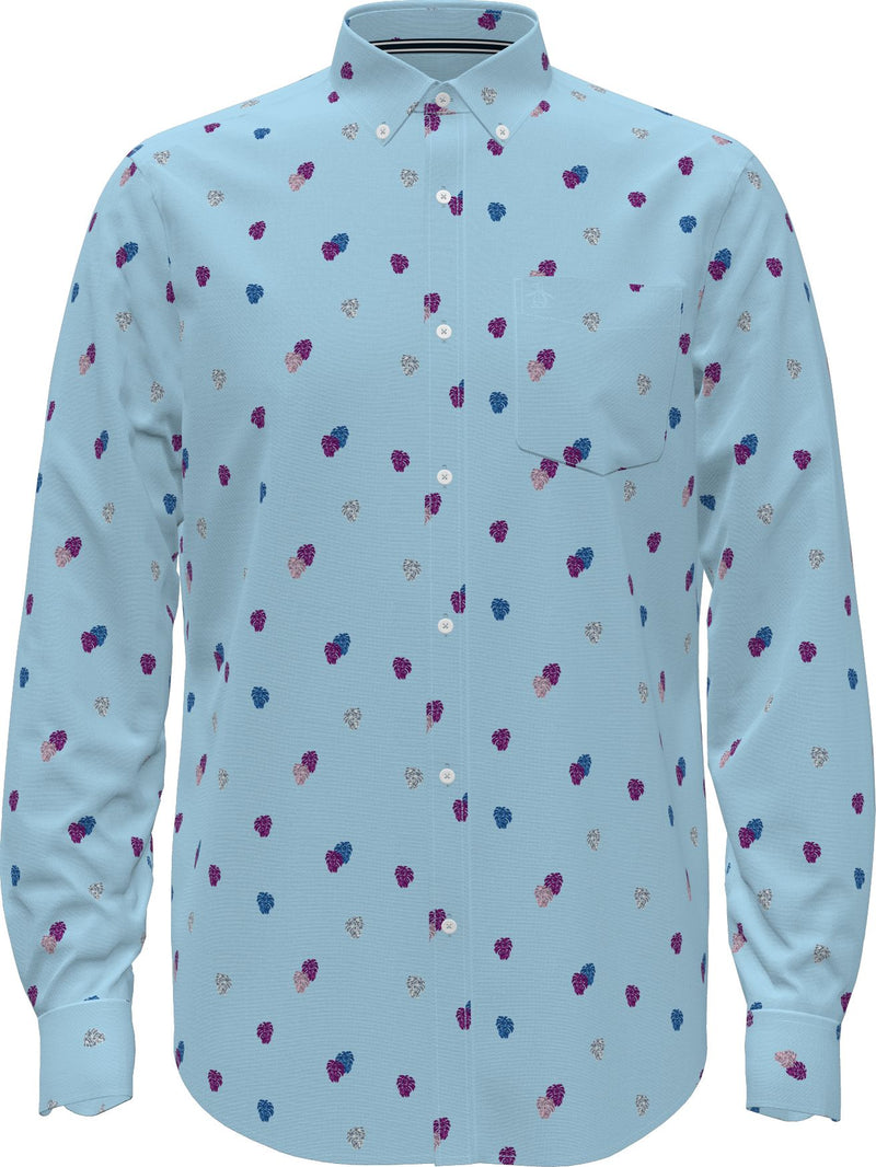 Camisas para hombre OPWS2519-463