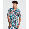 Camisas para hombre OPWS2520-415