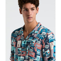 Camisas para hombre OPWS2520-415
