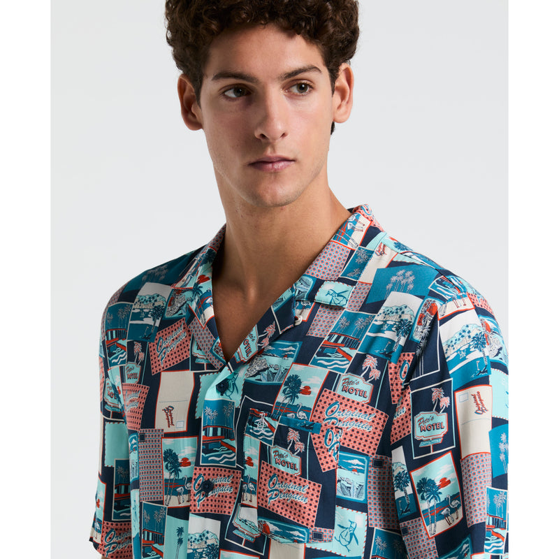 Camisas para hombre OPWS2520-415