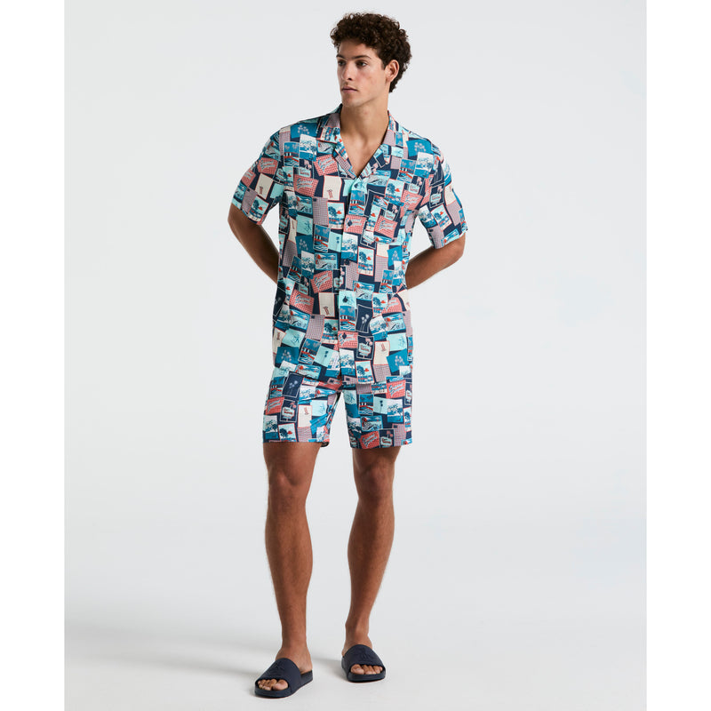 Camisas para hombre OPWS2520-415