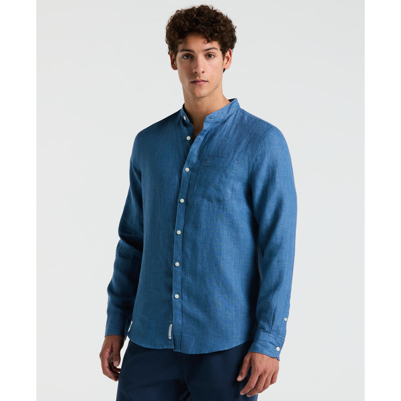Camisas para hombre OPWS2521-443