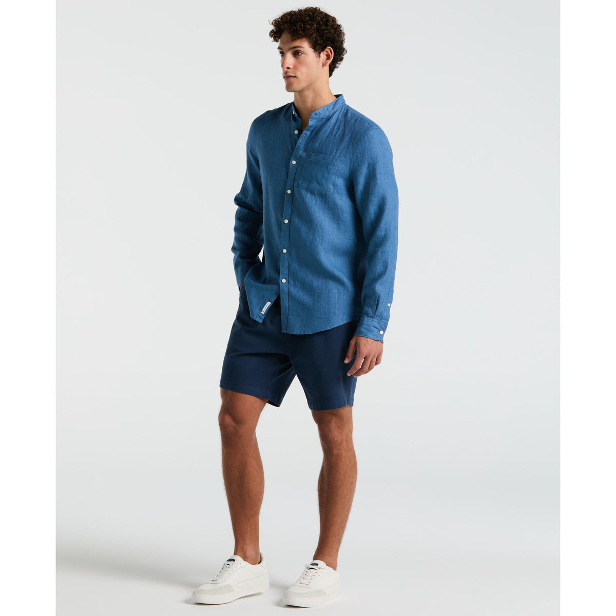 Camisas para hombre OPWS2521-443