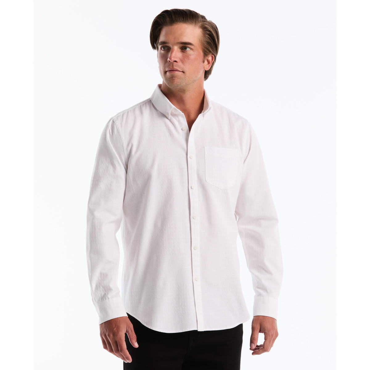 Camisa Casual M/L - Multimodashop.com