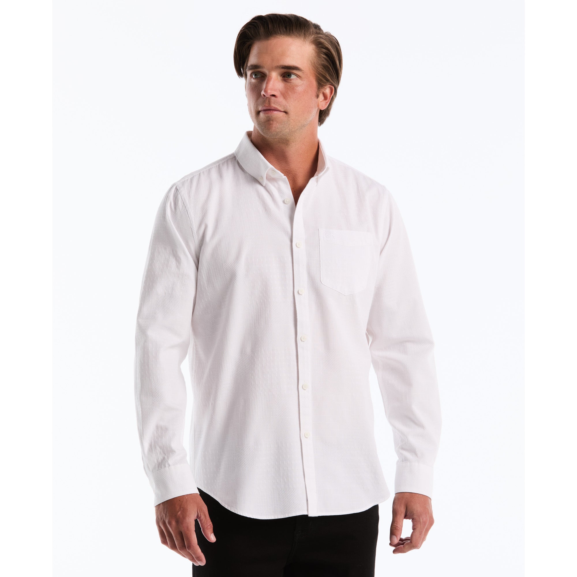 Camisa Casual M/L - Multimodashop.com