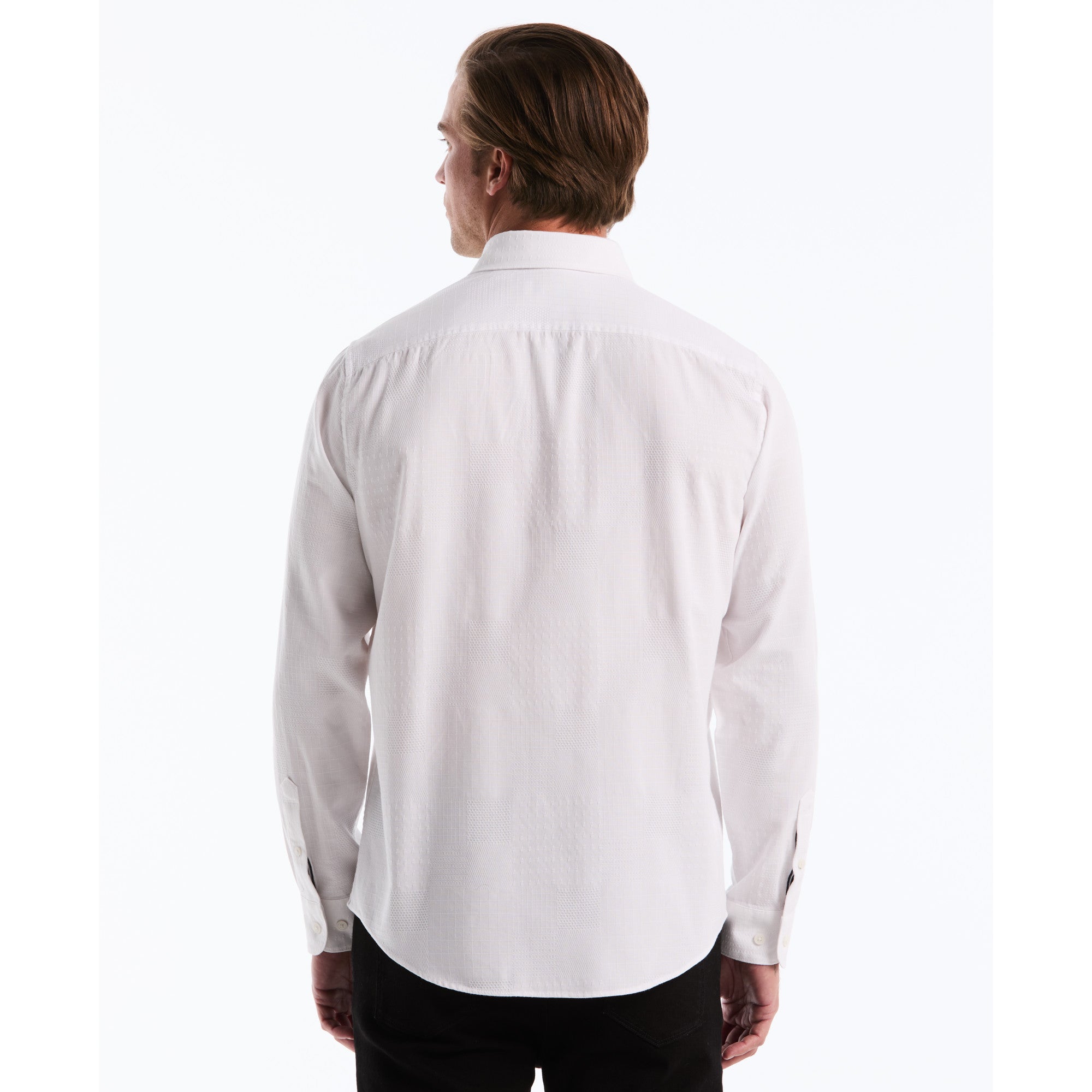 Camisa Casual M/L - Multimodashop.com
